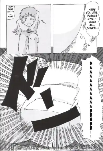 giantess comic Fhentai - Page 22