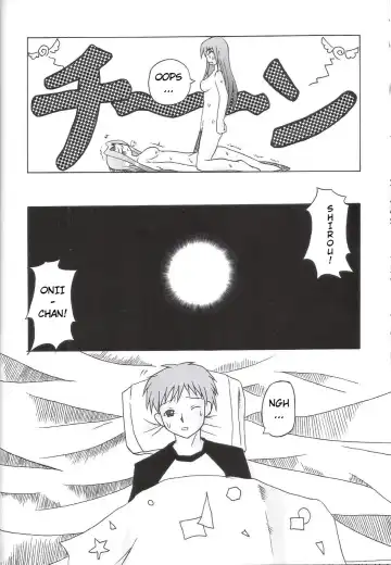 giantess comic Fhentai - Page 28