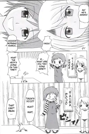 giantess comic Fhentai - Page 29