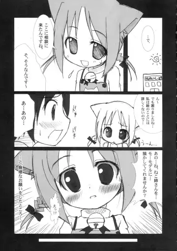 [Misooden] Bineko Fhentai - Page 4