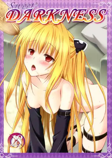 Read [Mori Marimo] sweet² DARKNESS - Fhentai