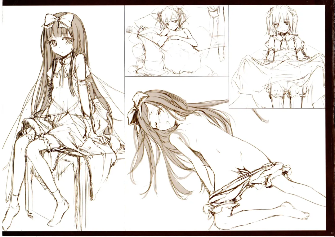 [Ke-ta] Yousei no Drawers Fhentai - Page 16