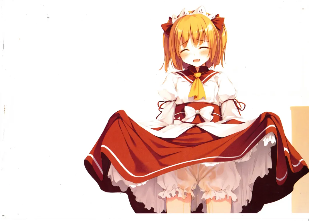 [Ke-ta] Yousei no Drawers Fhentai - Page 5