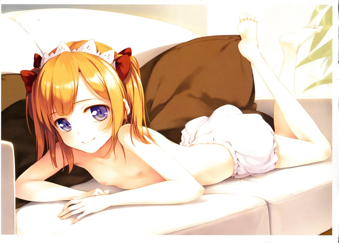 [Ke-ta] Yousei no Drawers Fhentai - Page 6