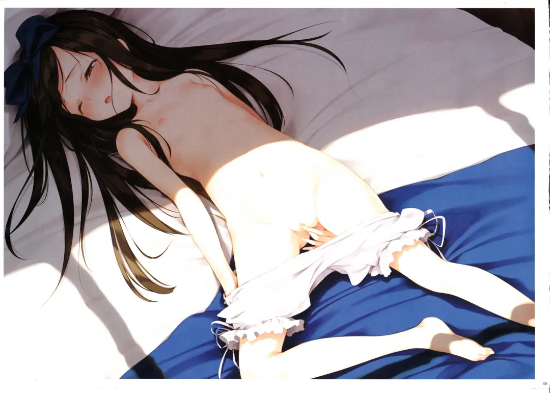 [Ke-ta] Yousei no Drawers Fhentai - Page 8