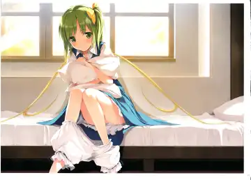 [Ke-ta] Yousei no Drawers Fhentai - Page 12