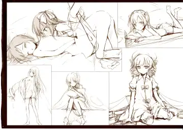 [Ke-ta] Yousei no Drawers Fhentai - Page 15