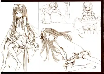 [Ke-ta] Yousei no Drawers Fhentai - Page 16