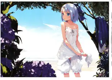 [Ke-ta] Yousei no Drawers Fhentai - Page 4