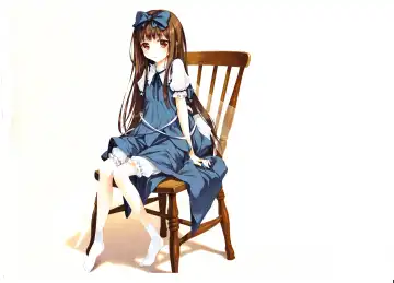 [Ke-ta] Yousei no Drawers Fhentai - Page 7