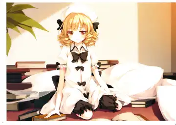 [Ke-ta] Yousei no Drawers Fhentai - Page 9