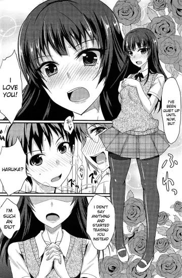 [Shijou Sadafumi] The Chubby Girl And The Queen Fhentai - Page 22