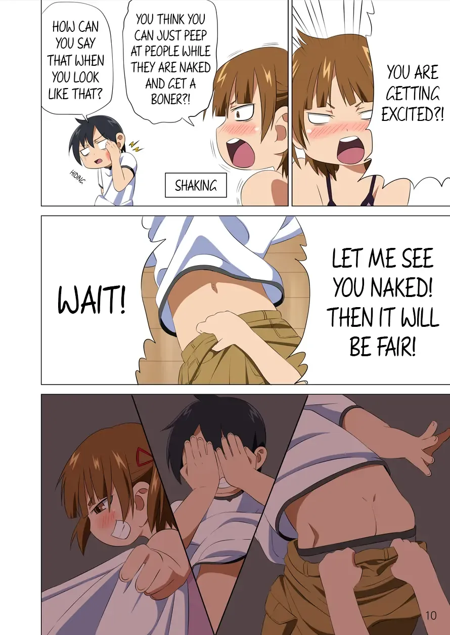 [K3] 360 Fhentai - Page 11