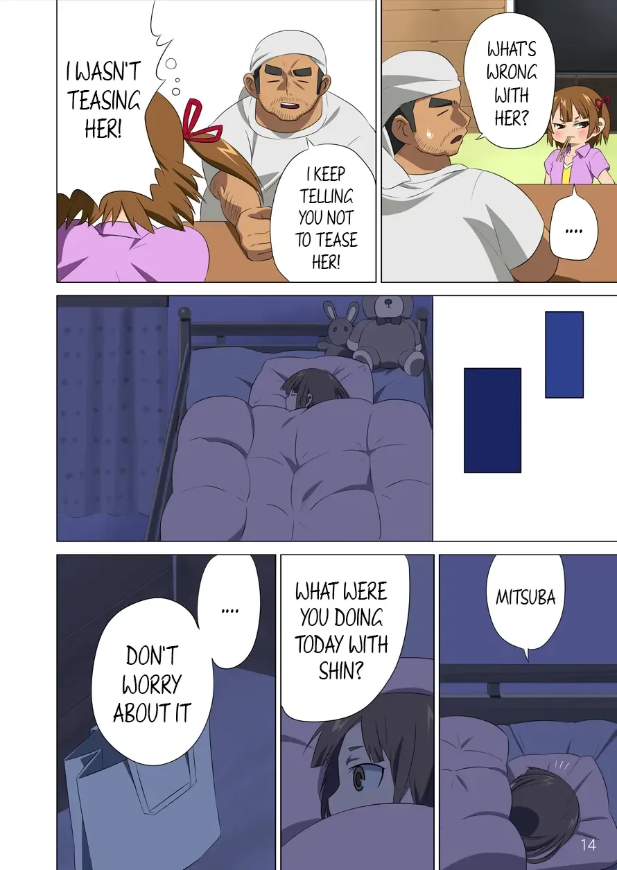 [K3] 360 Fhentai - Page 15