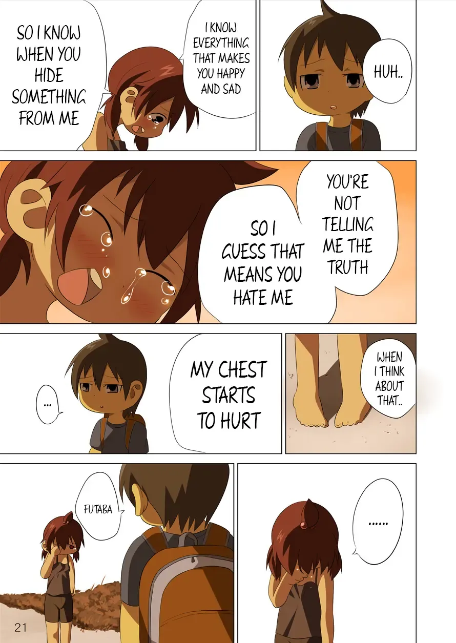 [K3] 360 Fhentai - Page 22