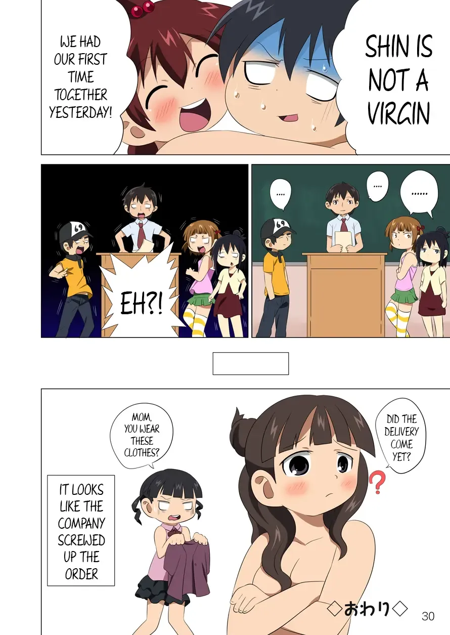 [K3] 360 Fhentai - Page 31