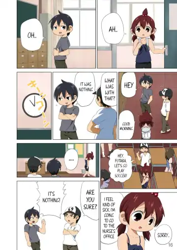 [K3] 360 Fhentai - Page 17