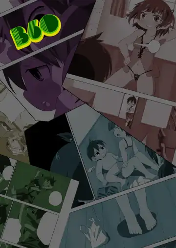 [K3] 360 Fhentai - Page 32