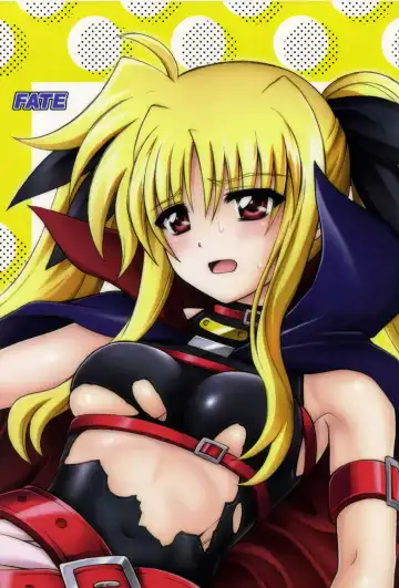 [Izumi - Reizei] F850 Fhentai - Page 46