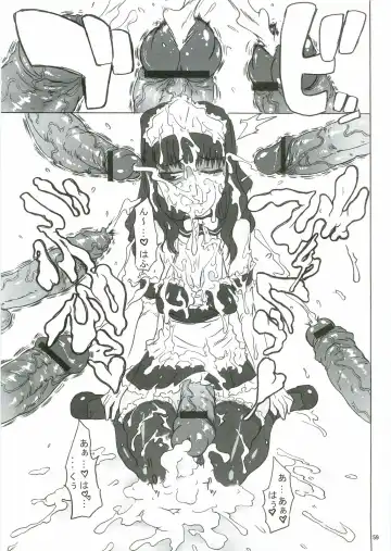 Anata no Jinsei no Monogatari Fhentai - Page 59