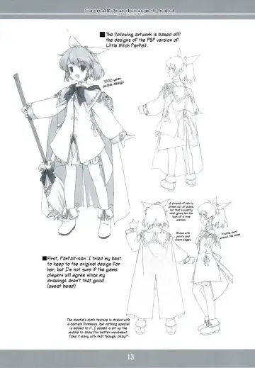 [Fujiwara Warawara] Small Package Hold. Fhentai - Page 12