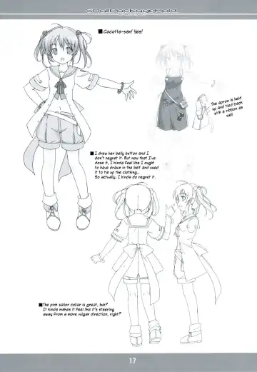 [Fujiwara Warawara] Small Package Hold. Fhentai - Page 16