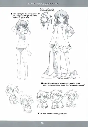 [Fujiwara Warawara] Small Package Hold. Fhentai - Page 17