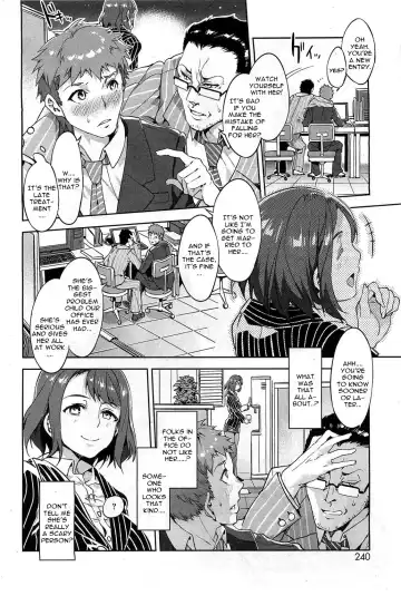 [Mizuryu Kei] Souma Souko No Nichijou Fhentai - Page 2