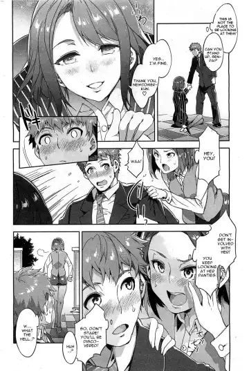[Mizuryu Kei] Souma Souko No Nichijou Fhentai - Page 4
