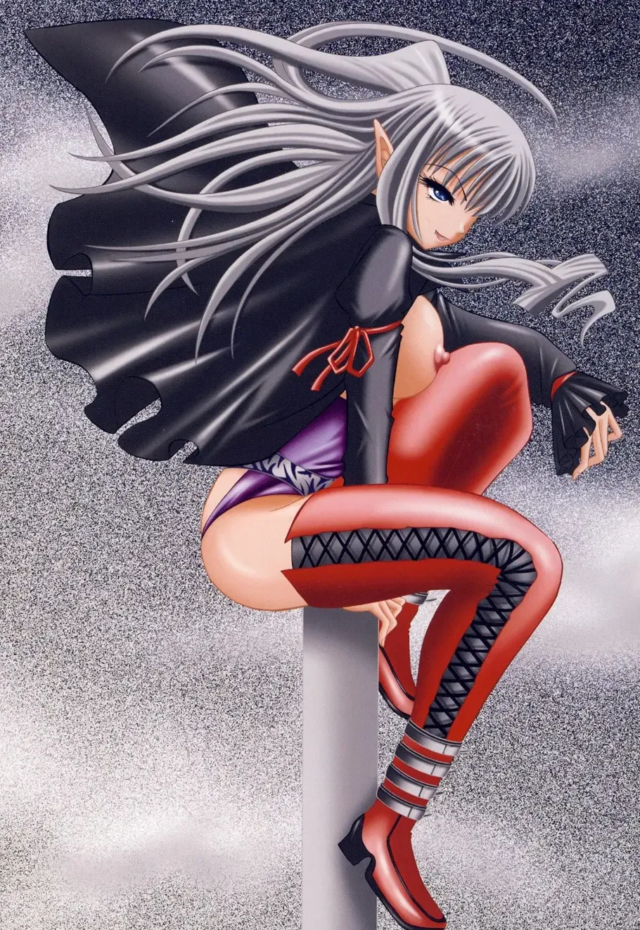 [Araki Akihito] Shouwaru Onna ni Ai no Muchi 2 Fhentai - Page 3