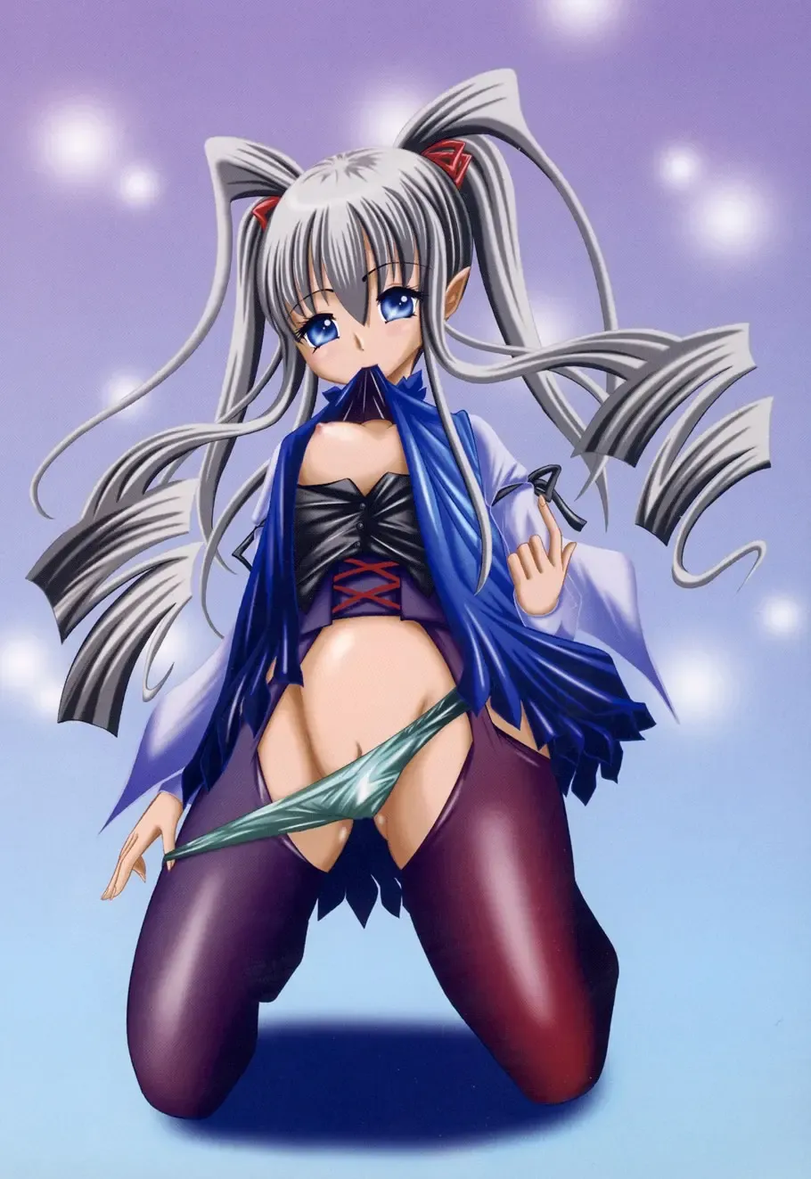 [Araki Akihito] Shouwaru Onna ni Ai no Muchi 2 Fhentai - Page 4