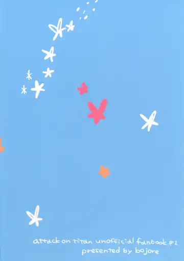 [Bojore] Ackerman-tteba Occhamee Fhentai - Page 28