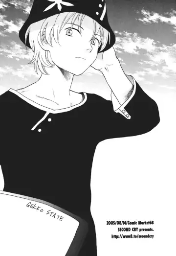 [Sekiya Asami] I can fly, if it is for you! Fhentai - Page 41