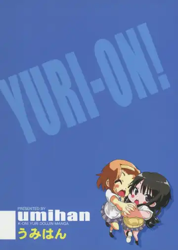 [Ootsuka Shirou] YURI-ON! #2 "Kosokoso Mio-chan!" Fhentai - Page 30