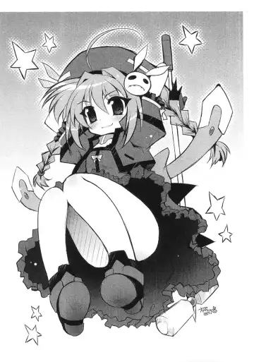 [Raidon] Ippanmuketitinano . Illust hon Fhentai - Page 3