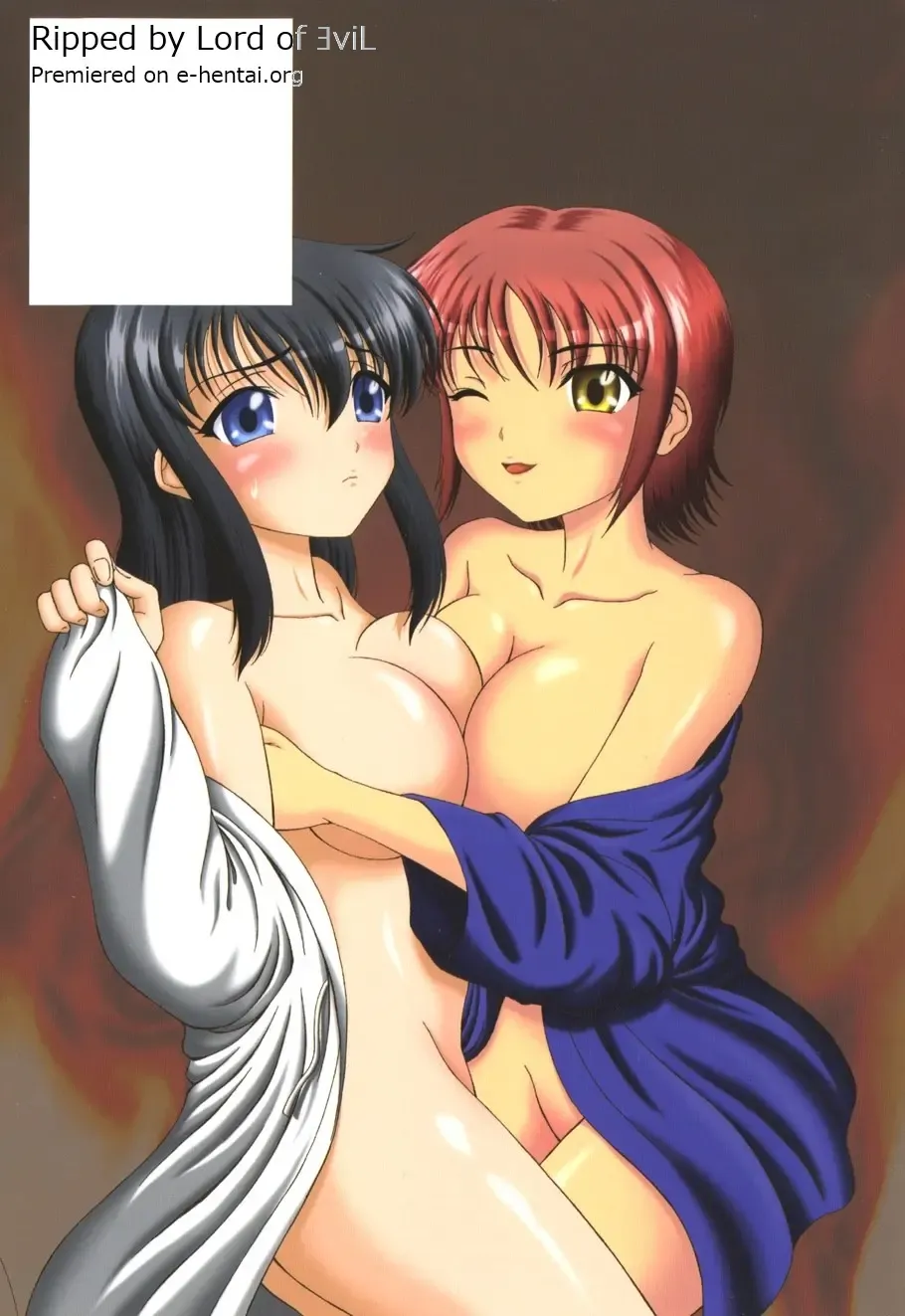 [Hinori] Injyutsu Shinan Fhentai - Page 181