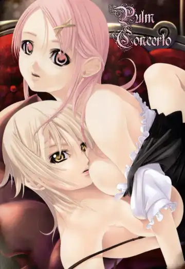 [Sumomo Kpa] Plum Concerto Fhentai - Page 3