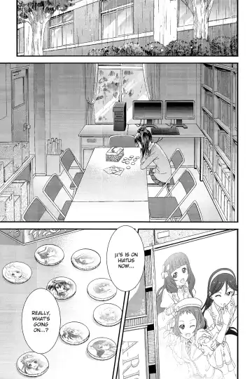 [Ooshima Tomo - Ooshima Towa] NicoMaki! Fhentai - Page 4