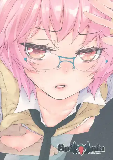 [Kirisaki Mocori] Minaide, Sawaranaide. Fhentai - Page 26