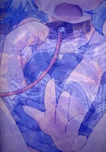 [Natsu No Koucha] Toraware Yousei Fhentai - Page 20