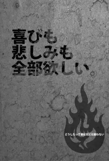 [Namiko] Dou Shita tte Otouto wa Ani ni wa Kanawanai Fhentai - Page 28