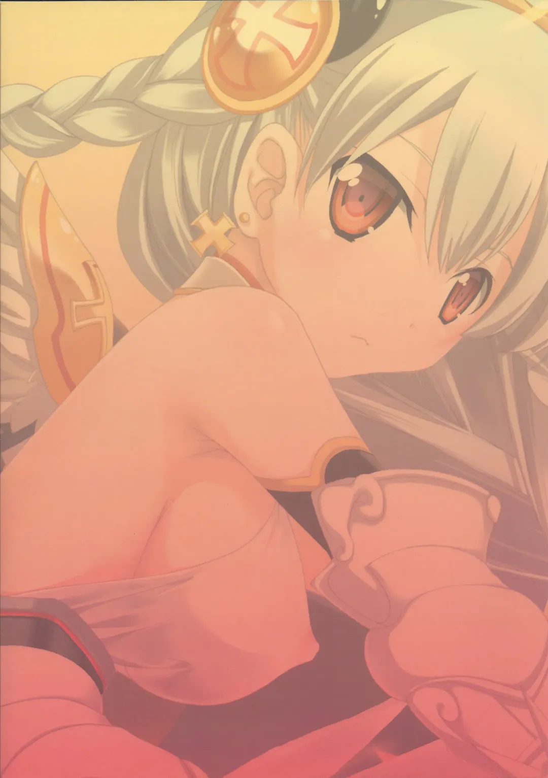 [Miyashita Miki] Drops Jinmyouchou Fhentai - Page 10