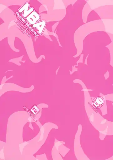 [Blade] NBA Fhentai - Page 14