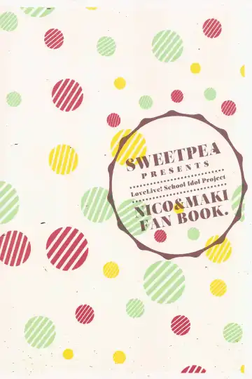 [Ooshima Tomo - Ooshima Towa] NicoMaki! Fhentai - Page 34