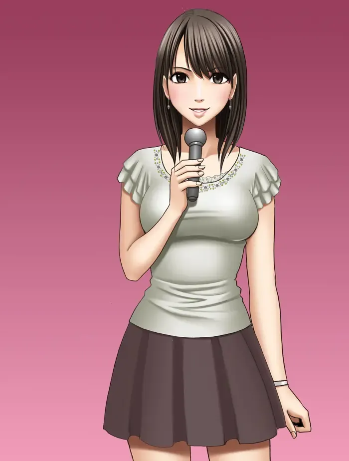 [Crimson] Manbiki Musume ni Seisai wo 2 Fhentai - Page 46