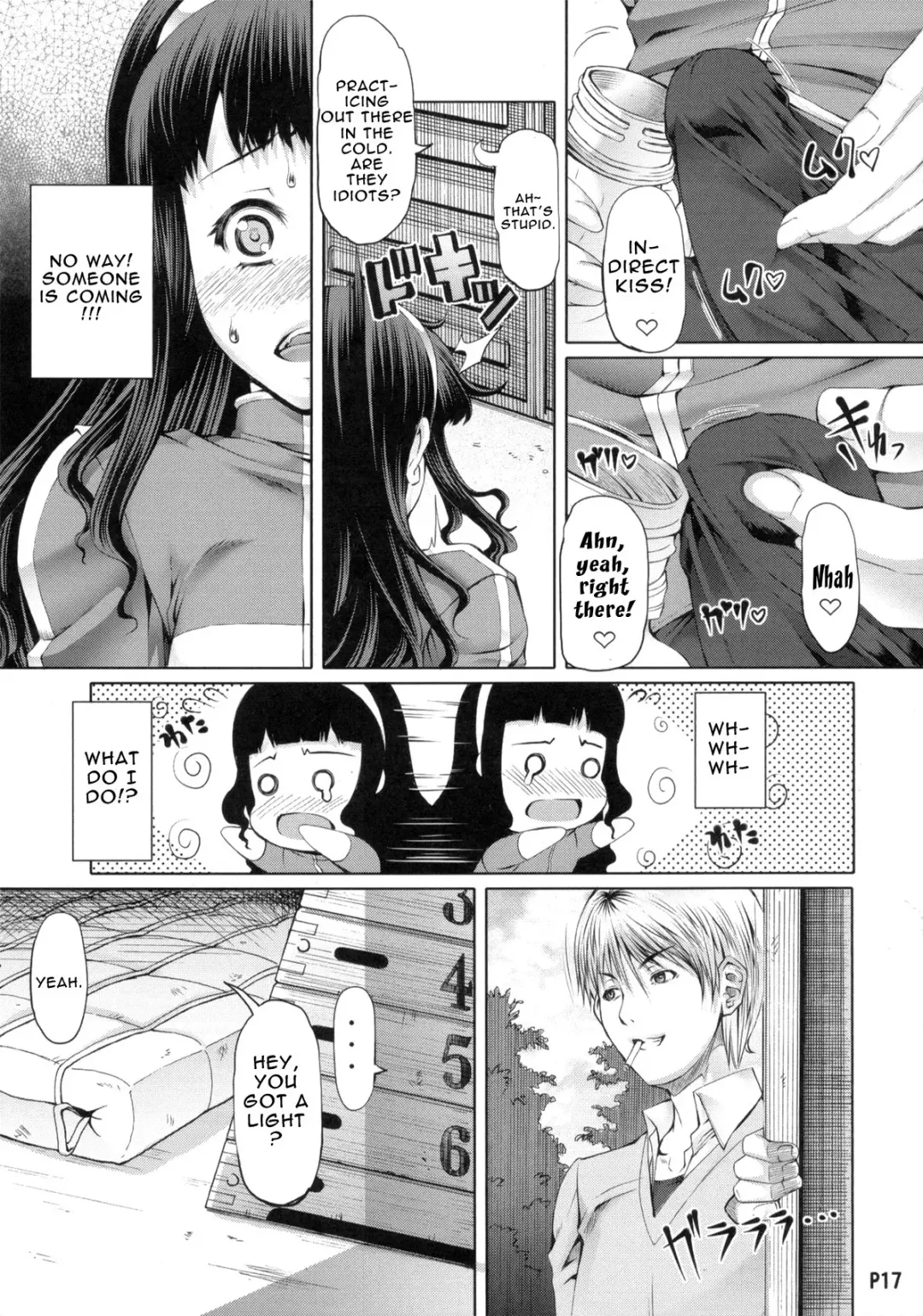 [Red-rum] Futa Ona Dai Ni Shou | A Certain Futanari Girl's Masturbation Diary 2 Fhentai - Page 17