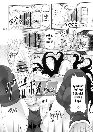 [Red-rum] Futa Ona Dai Ni Shou | A Certain Futanari Girl's Masturbation Diary 2 Fhentai - Page 22