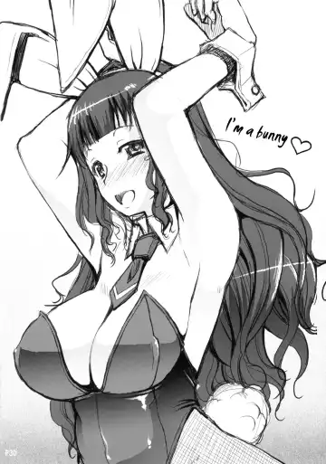 [Red-rum] Futa Ona Dai Ni Shou | A Certain Futanari Girl's Masturbation Diary 2 Fhentai - Page 30