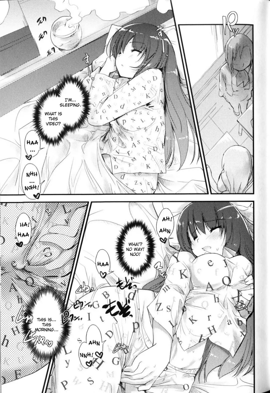[Nixinamo Lens] Light Crusader Erika Fhentai - Page 28