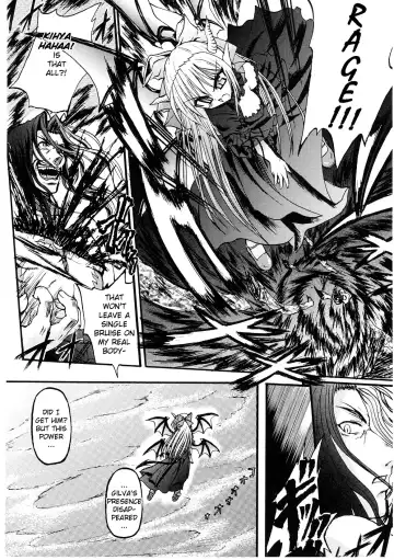 [Rohgun - Sasahiro - Youdou] Ma ga Ochiru Yoru (The Night When Evil Falls) - Demonic Imitator Fhentai - Page 15